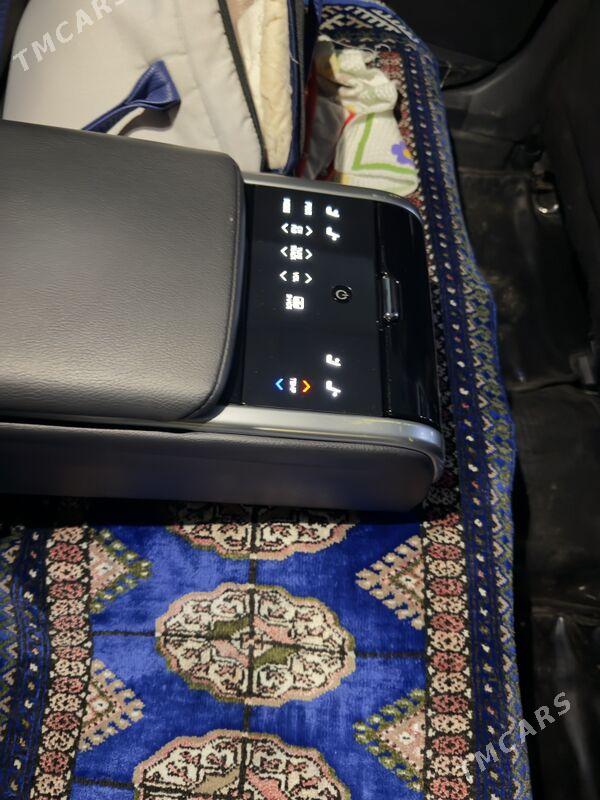 Toyota Camry 2021 - 559 000 TMT - Ашхабад - img 1