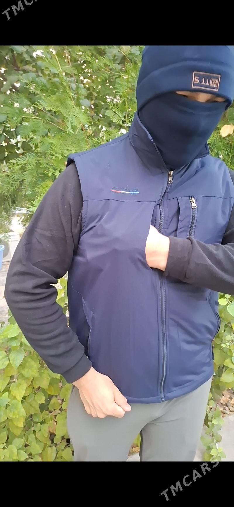 yorite yensiz gysh ucin - Ашхабад - img 3