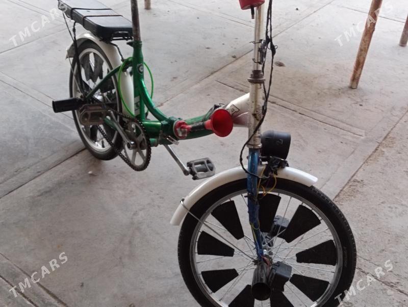 kama welik - Фарап - img 1