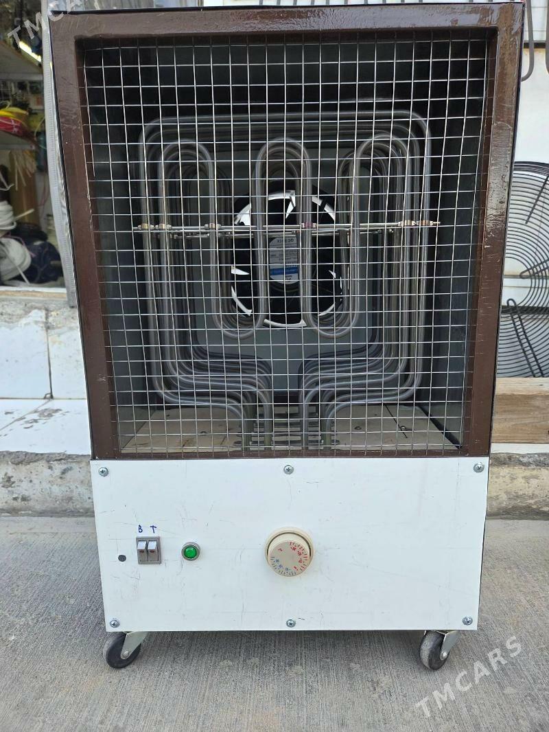 fen 18 kw 380v - Ашхабад - img 2