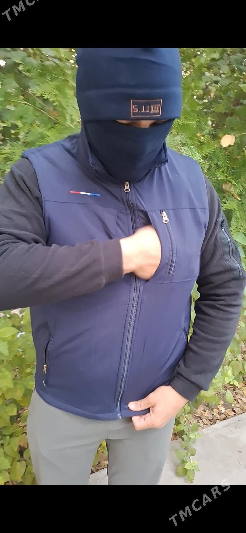 yorite yensiz gysh ucin - Ашхабад - img 2