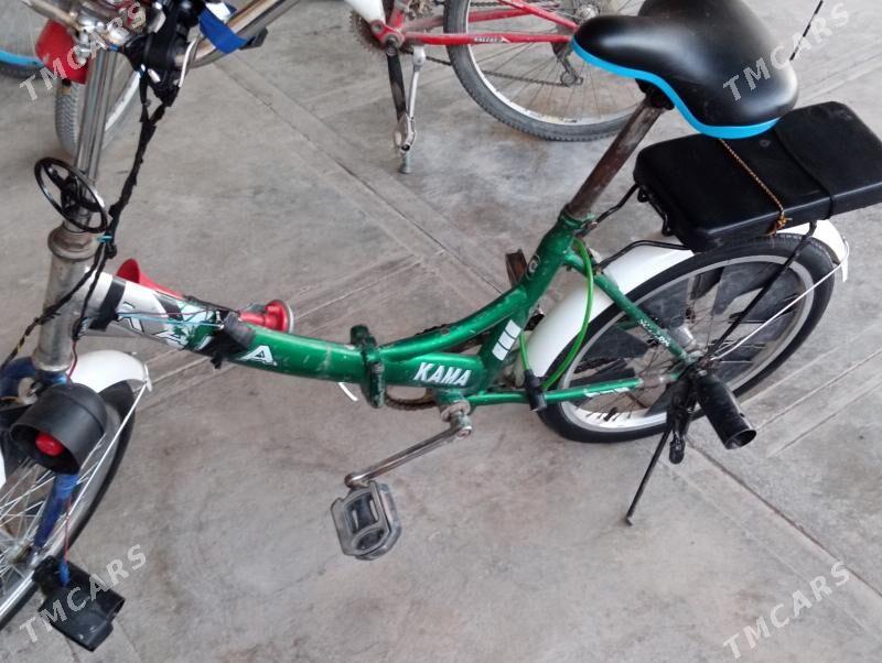 kama welik - Фарап - img 2