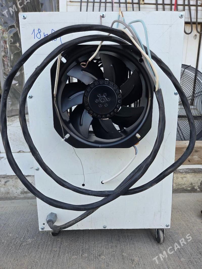 fen 18 kw 380v - Ашхабад - img 1