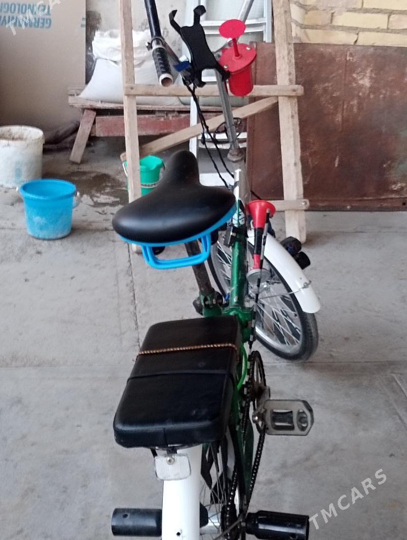 kama welik - Фарап - img 3