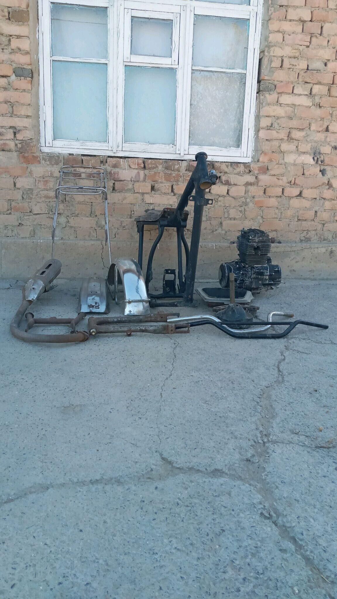 ИЖ Mator 4 200 TMT - Bäherden - img 3