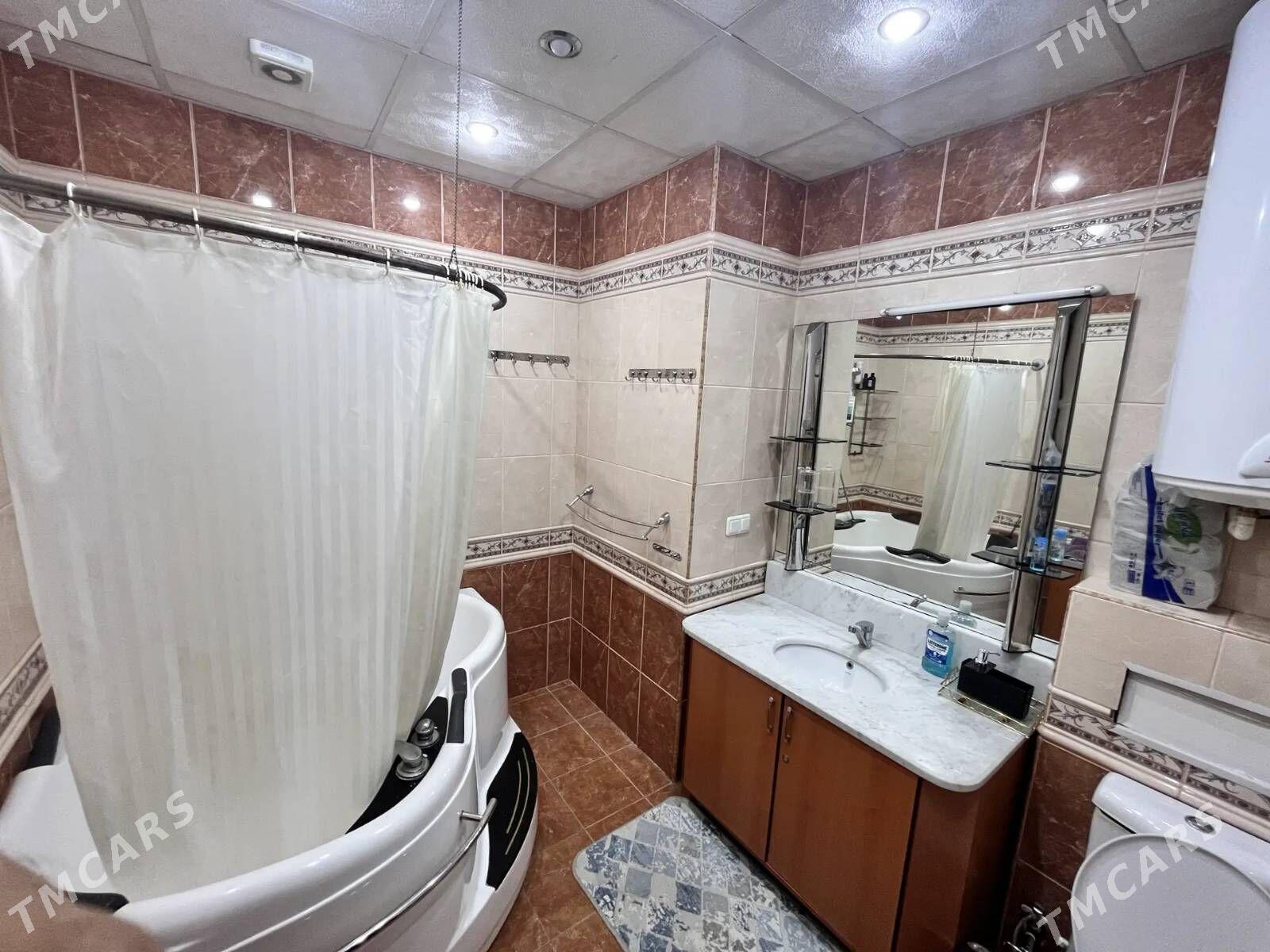 КИМ РАЙОН 4В3 2 ЭТ - Aşgabat - img 3