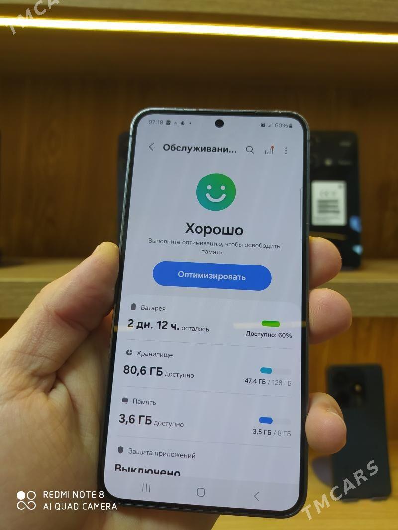 Samsung S24 8/128 - Торговый центр "15 лет Независимости" - img 2