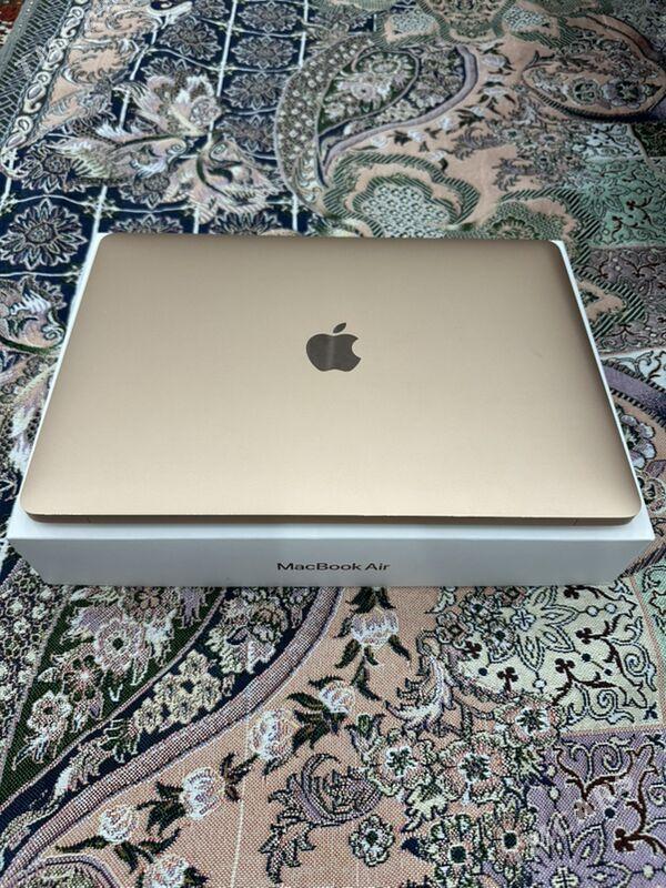Macbook air - Aşgabat - img 3