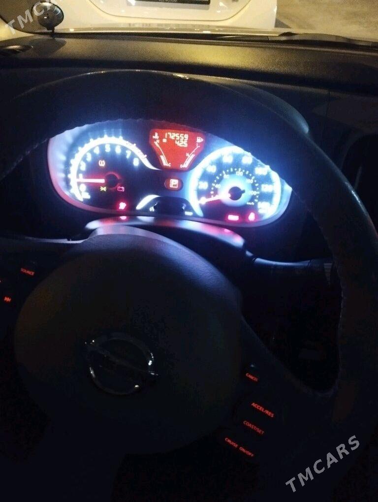 Nissan Cube 2013 - 120 000 TMT - Гёкдепе - img 1