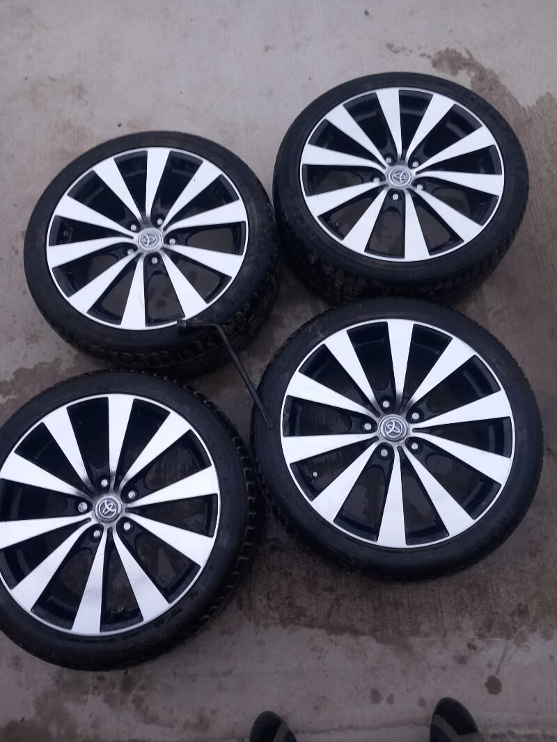 18 lik limted 4 000 TMT - Гёкдепе - img 2