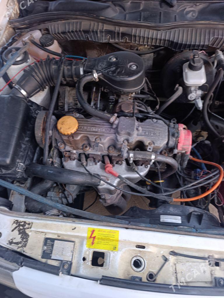 Opel Vectra 1994 - 54 000 TMT - Туркменабат - img 4