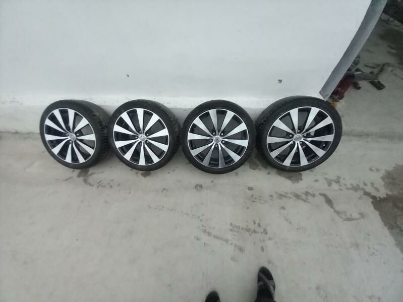 18 lik limted 4 000 TMT - Гёкдепе - img 1