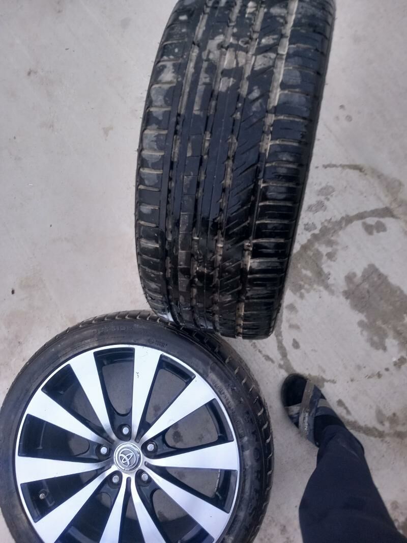 18 lik limted 4 000 TMT - Гёкдепе - img 3