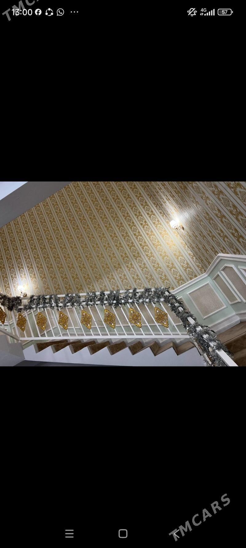 тязея заман 1 тип - Ашхабад - img 1