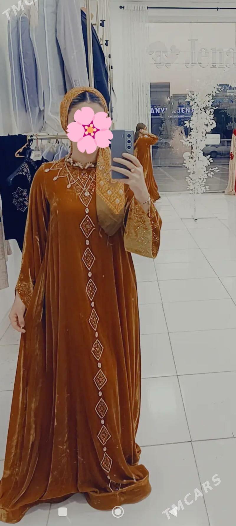 toy koynek - Байрамали - img 2