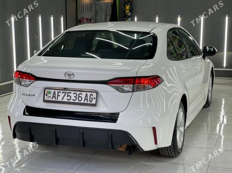 Toyota Corolla 2021 - 245 000 TMT - Ашхабад - img 4