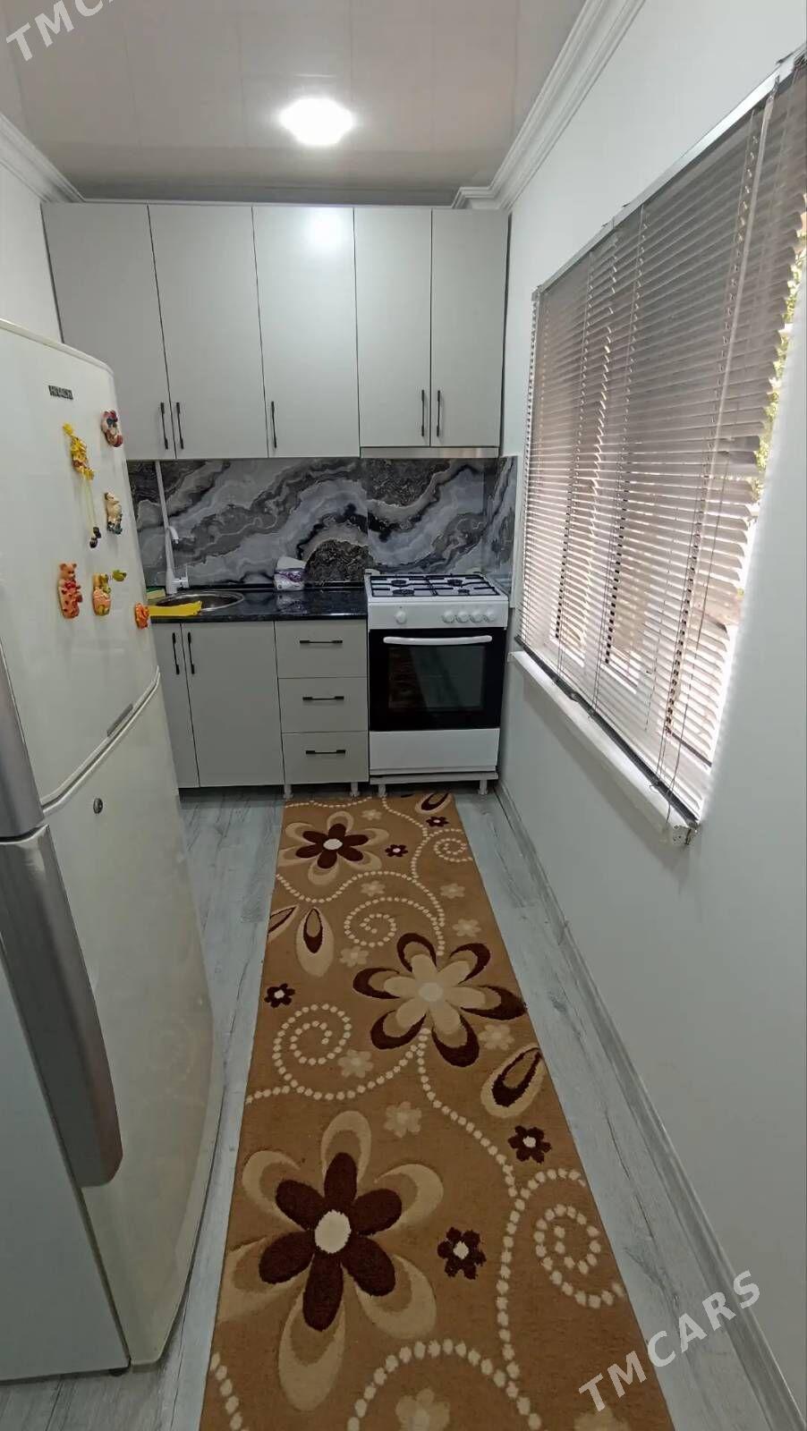 30 МКР 1 КОМ 1 ЭТ РЕМОНТ 4500 - Ашхабад - img 3