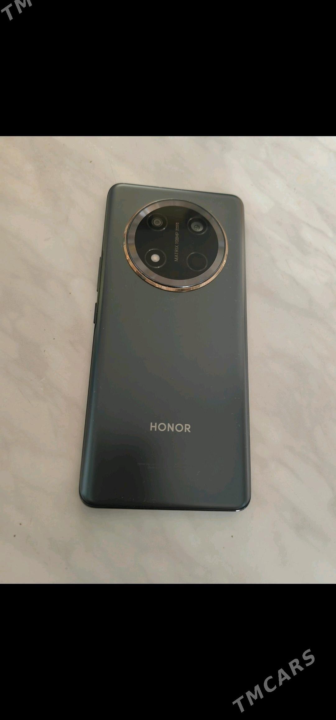 Honor x9c - Hazar - img 3