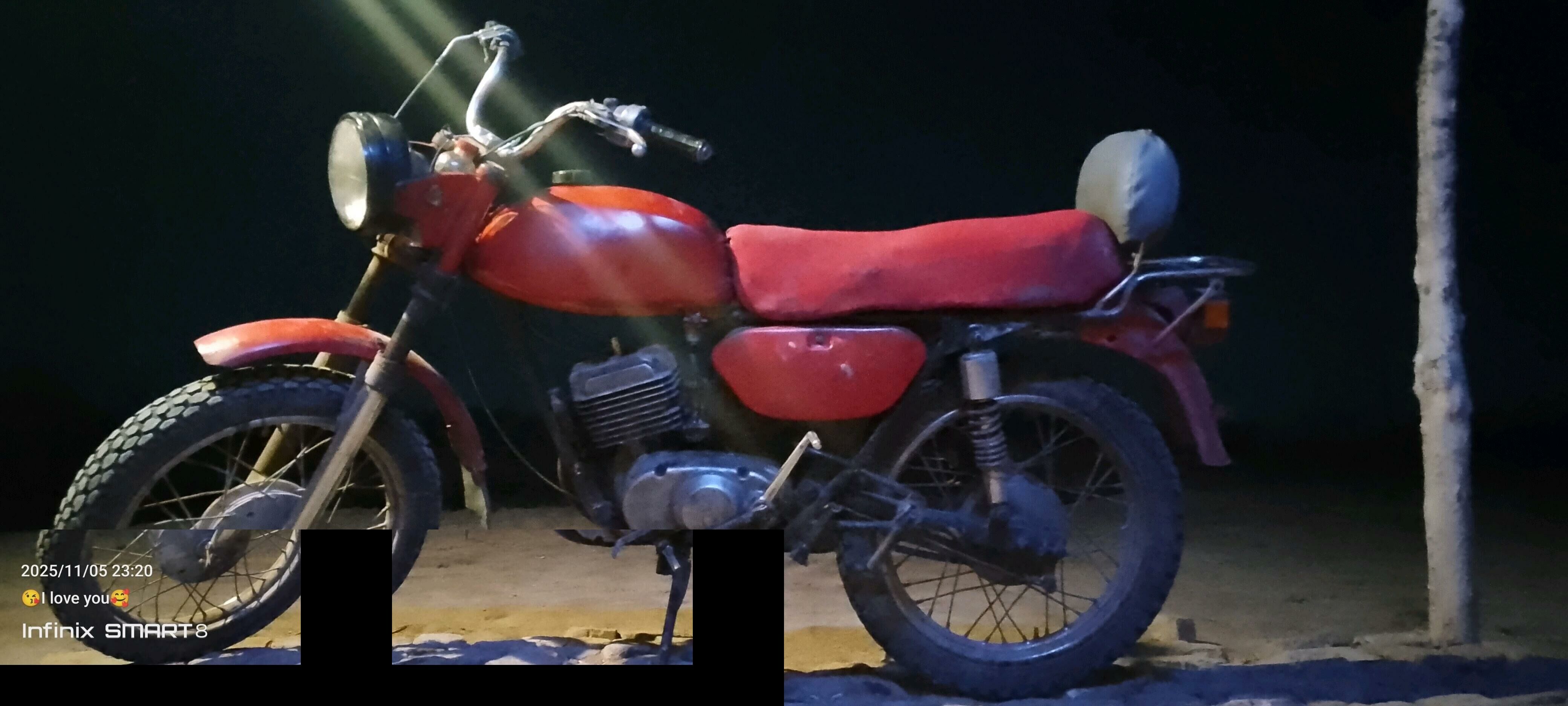 Fekon FK150-8G 2017 - 4 000 TMT - Кёнеургенч - img 3