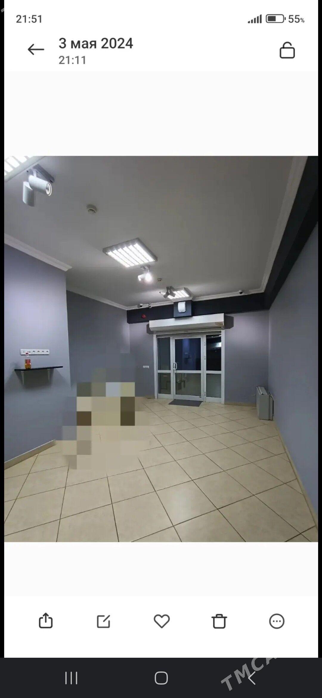 Arenda Ofis Taslama magazyn️ - Ашхабад - img 2