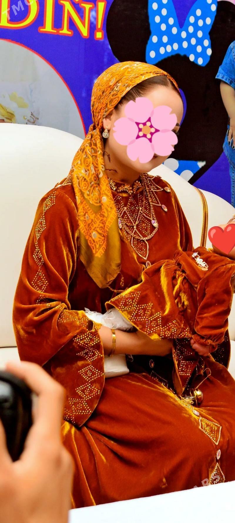 toy koynek - Байрамали - img 1