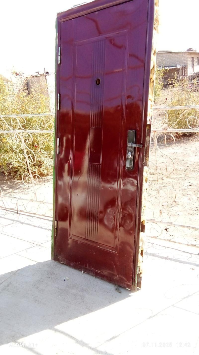 Gapylar - Теджен - img 1