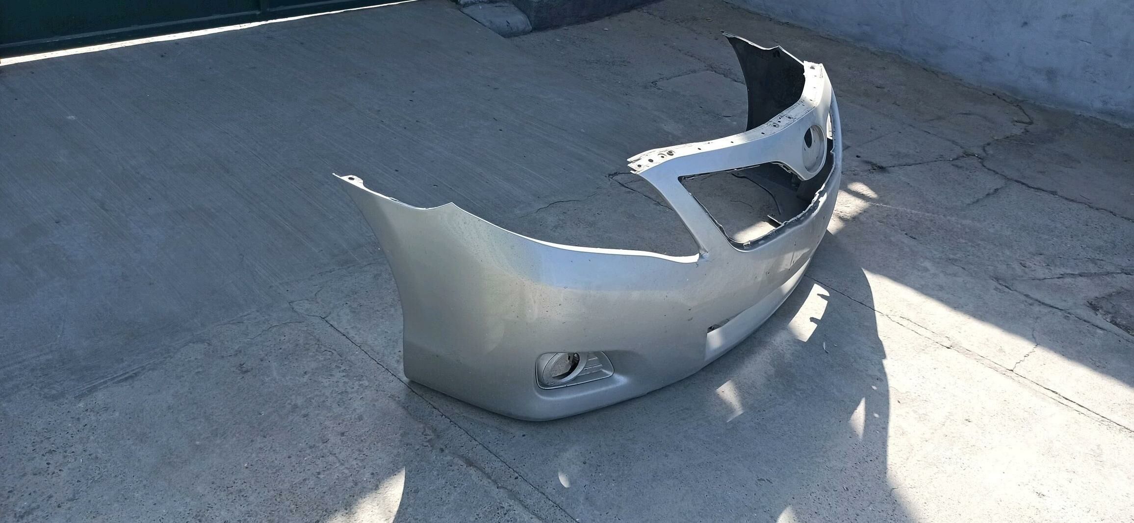 Okuz kelle 2010 Oñ bamperi 1 600 TMT - Бузмеин - img 2