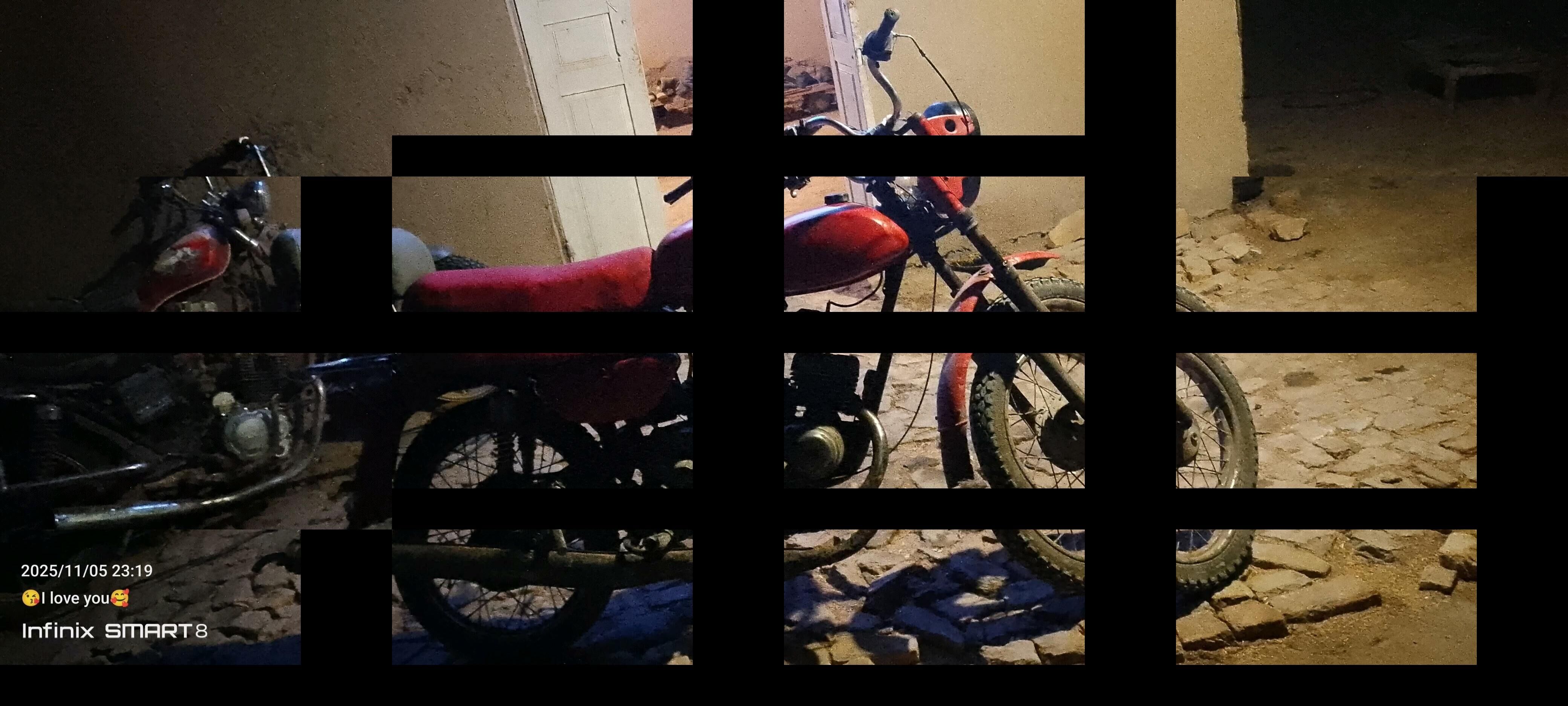 Fekon FK150-8G 2017 - 4 000 TMT - Кёнеургенч - img 2