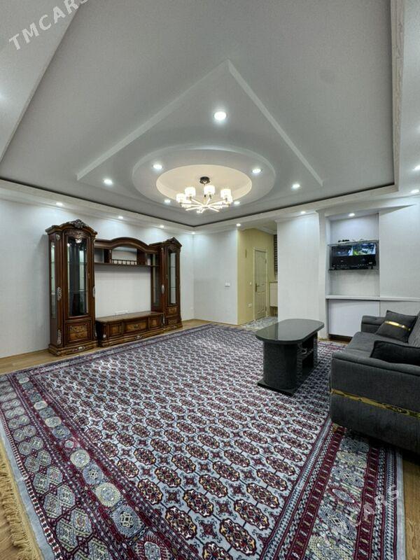 30 Мкр 1 Этаж 2 комнаты - Aşgabat - img 2