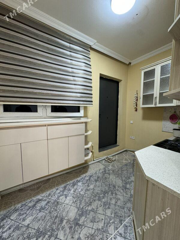 30 Мкр 1 Этаж 2 комнаты - Aşgabat - img 5