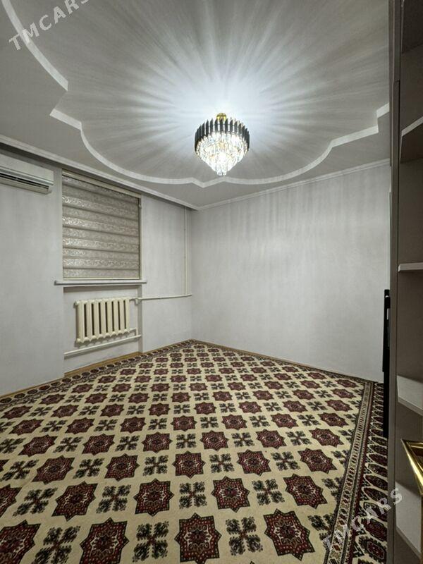 30 Мкр 1 Этаж 2 комнаты - Aşgabat - img 3
