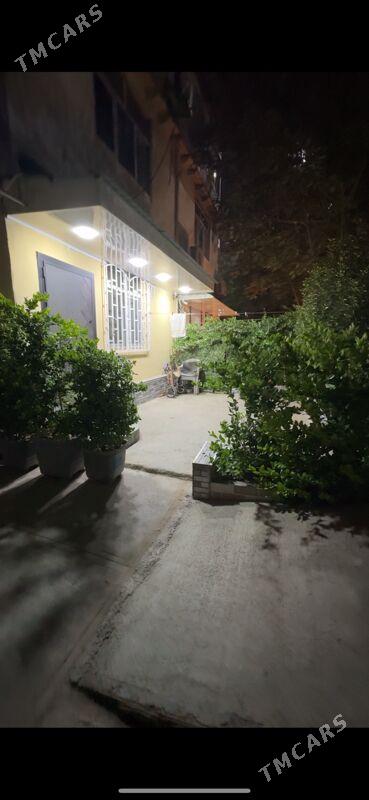 30 Мкр 1 Этаж 2 комнаты - Aşgabat - img 8