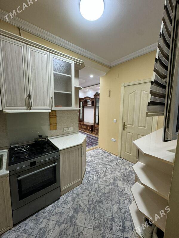 30 Мкр 1 Этаж 2 комнаты - Aşgabat - img 7