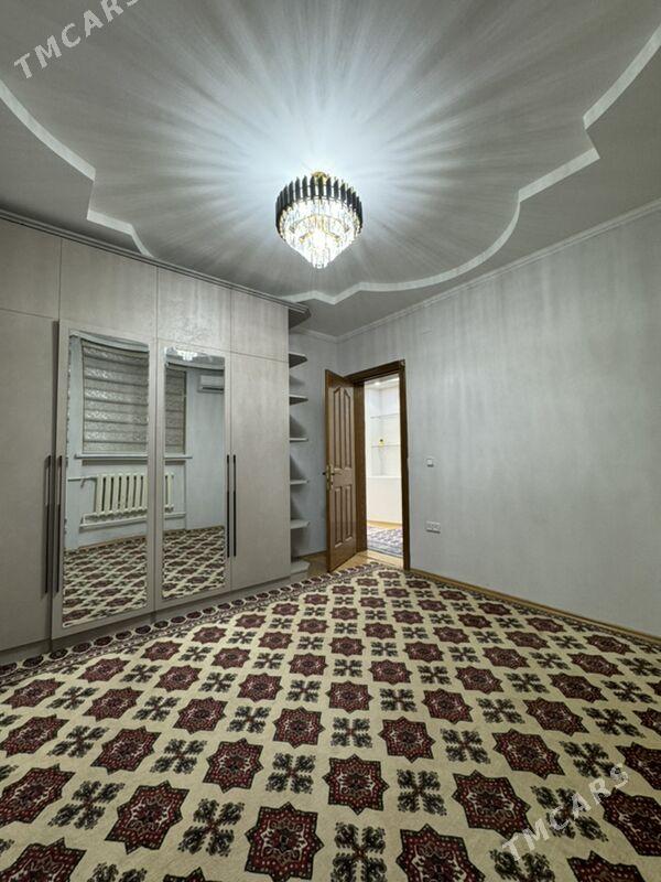 30 Мкр 1 Этаж 2 комнаты - Aşgabat - img 4