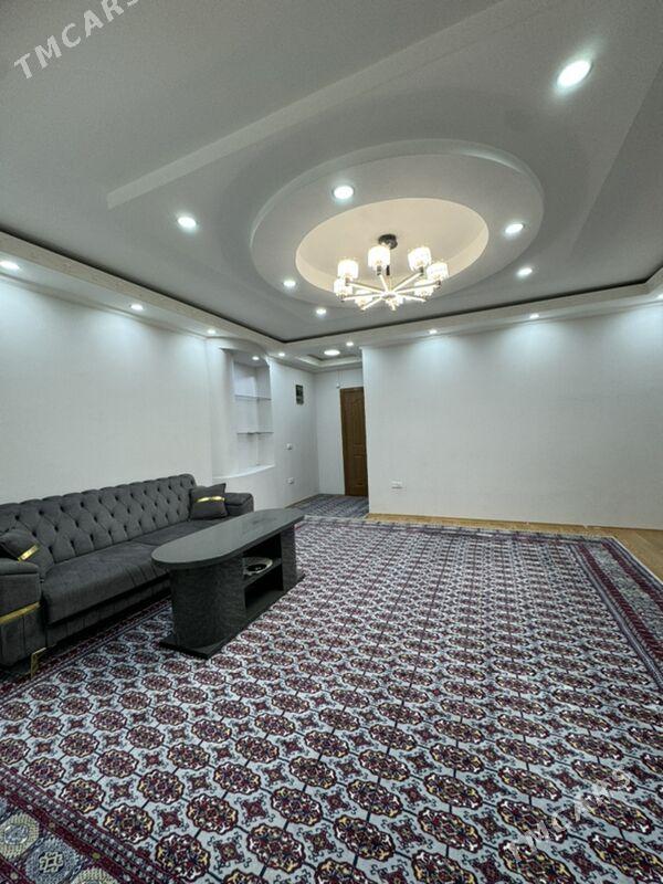 30 Мкр 1 Этаж 2 комнаты - Aşgabat - img 1