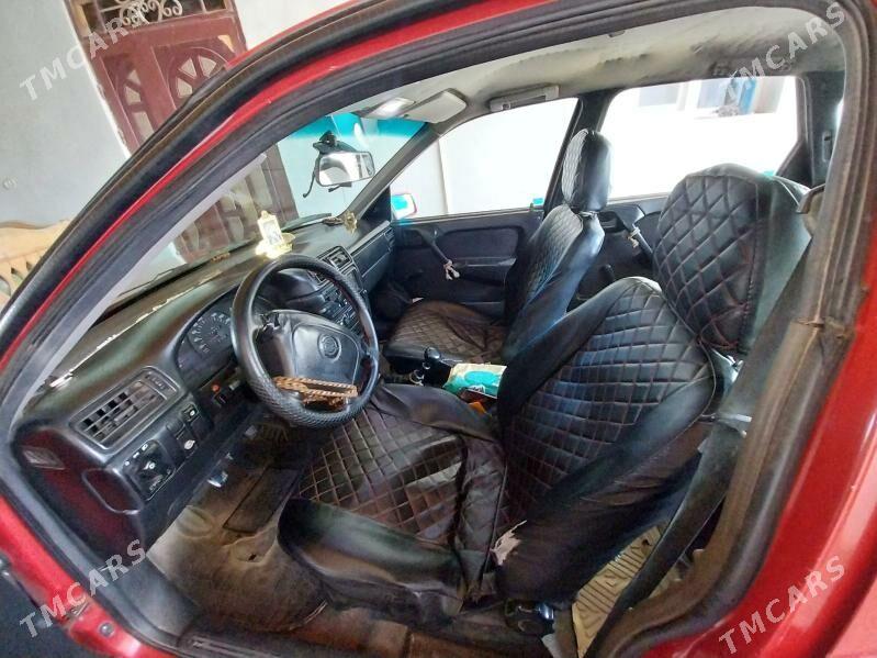 Opel Vectra 1994 - 50 000 TMT - Gubadag - img 4