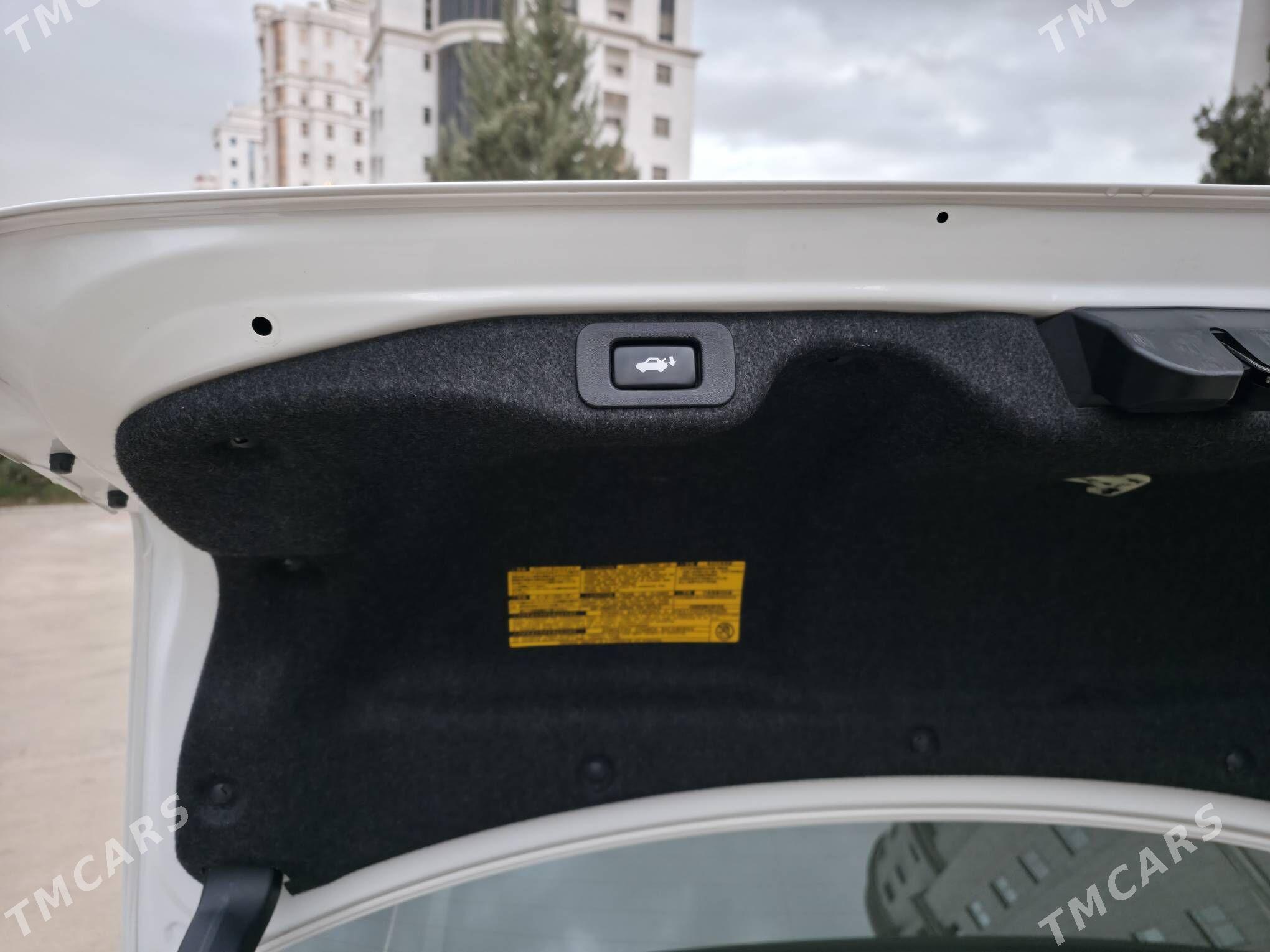 Lexus ES 350 2013 - 492 000 TMT - Айтакова (ул. Огузхана) - img 7