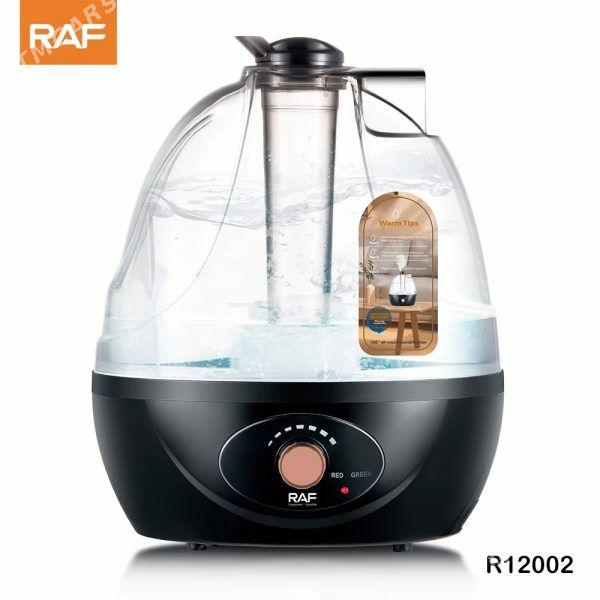 увлажнител nemlendiriji uwlaz - Aşgabat - img 2