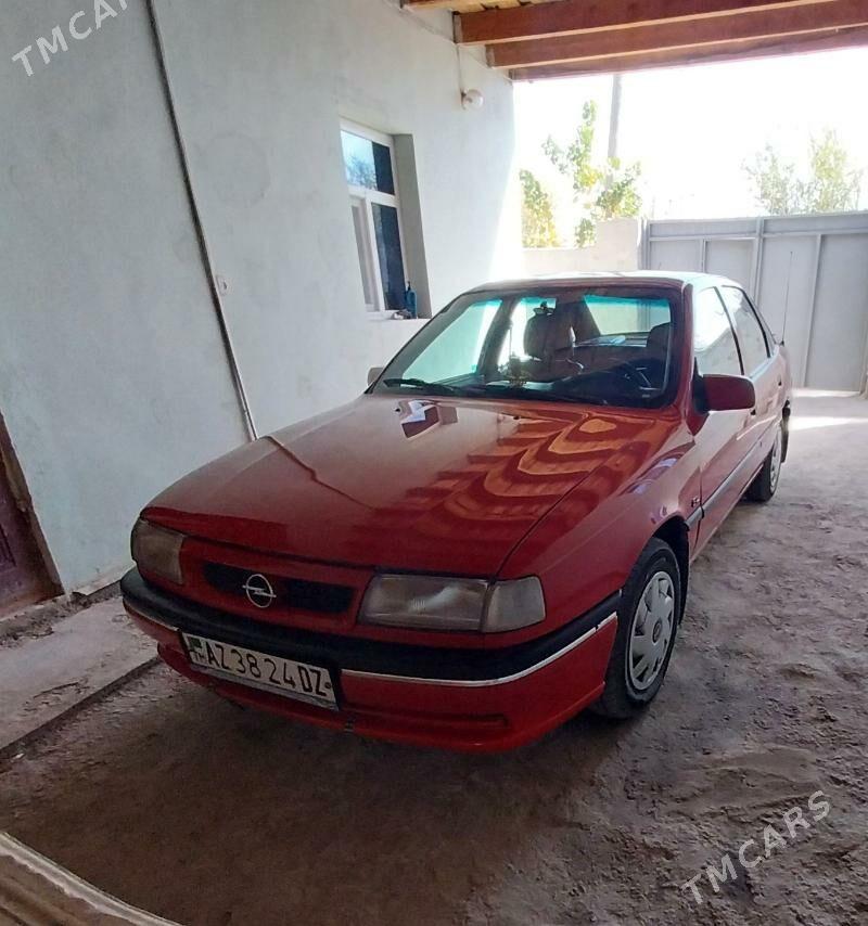 Opel Vectra 1994 - 50 000 TMT - Gubadag - img 1
