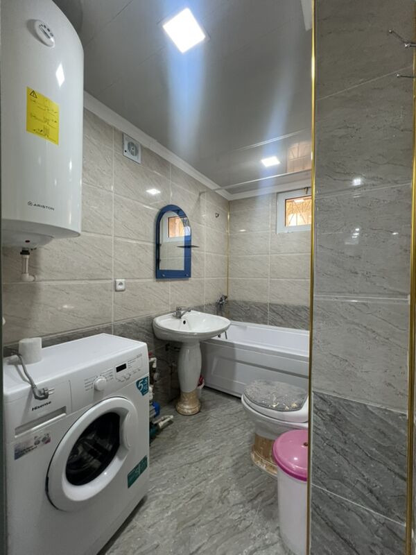 2komnat 1-etaz - Aşgabat - img 5