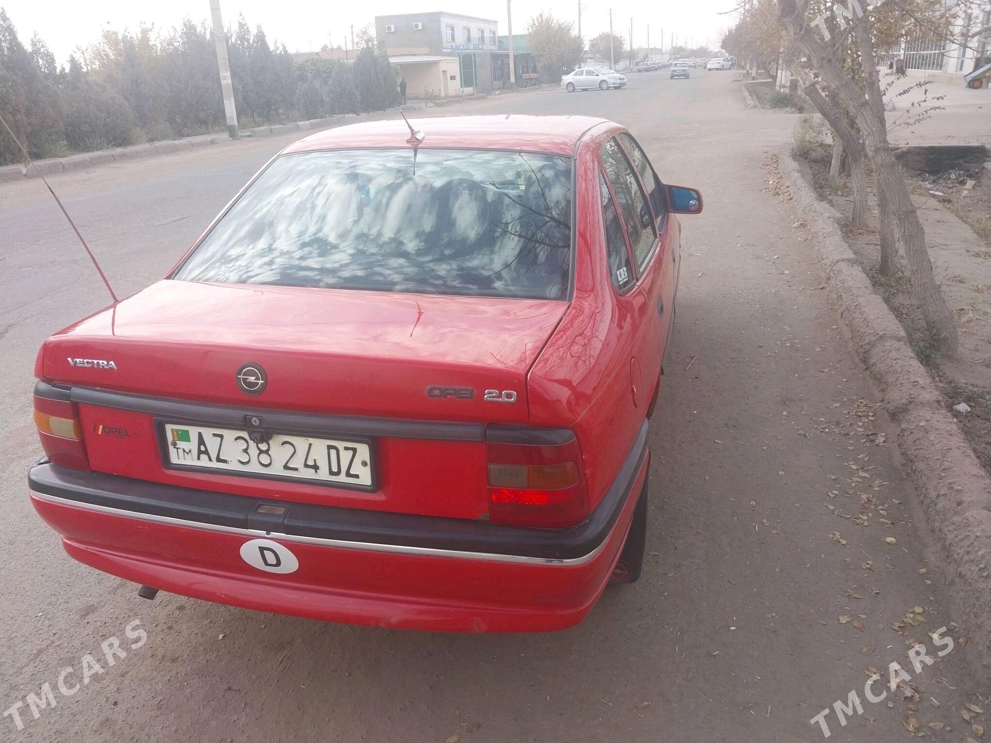 Opel Vectra 1994 - 50 000 TMT - Gubadag - img 6