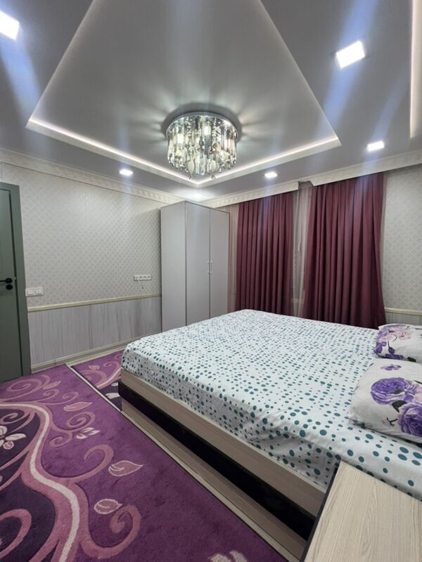 2komnat 1-etaz - Aşgabat - img 4