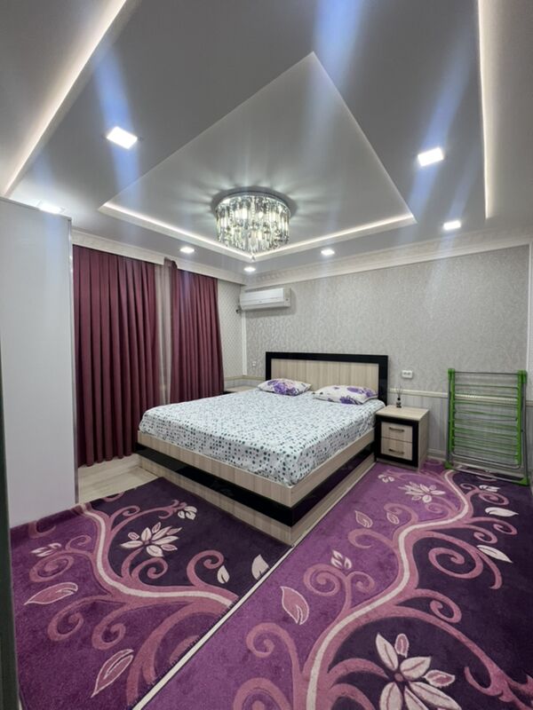 2komnat 1-etaz - Aşgabat - img 3