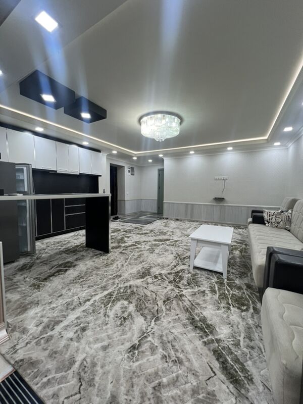 2komnat 1-etaz - Aşgabat - img 2