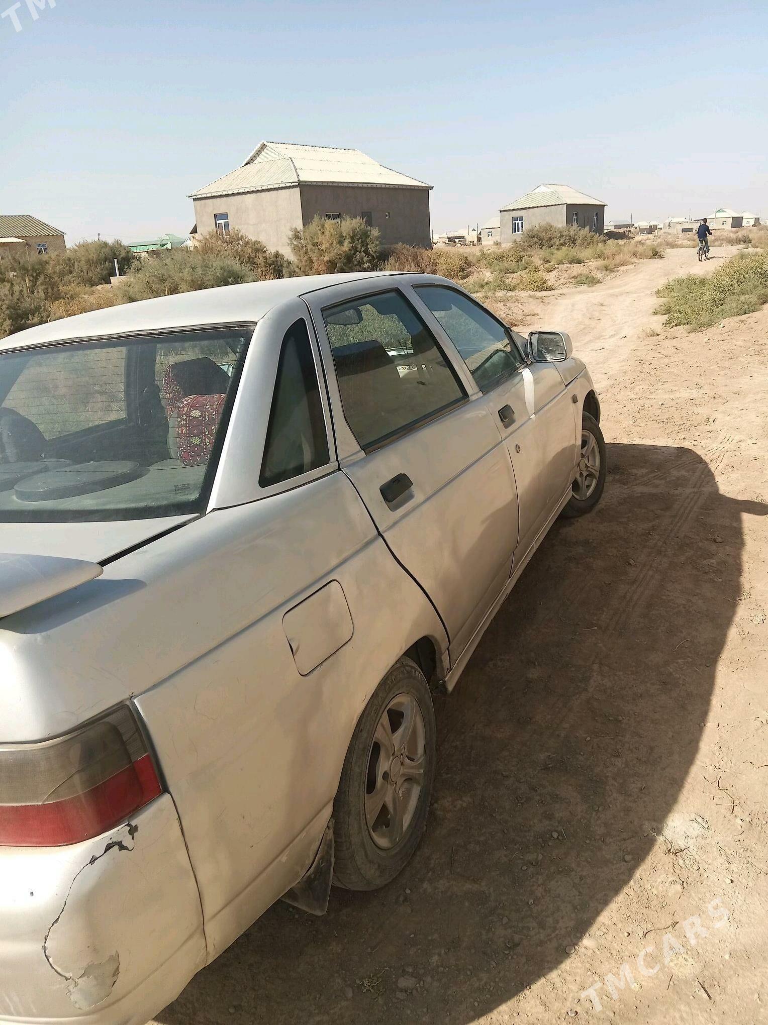 Lada 2110 2003 - 18 000 TMT - Теджен - img 2