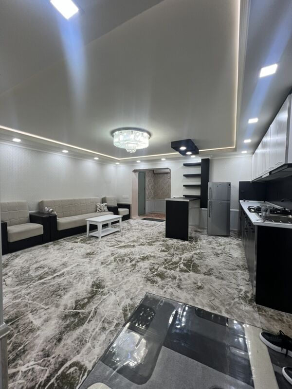 2komnat 1-etaz - Aşgabat - img 1