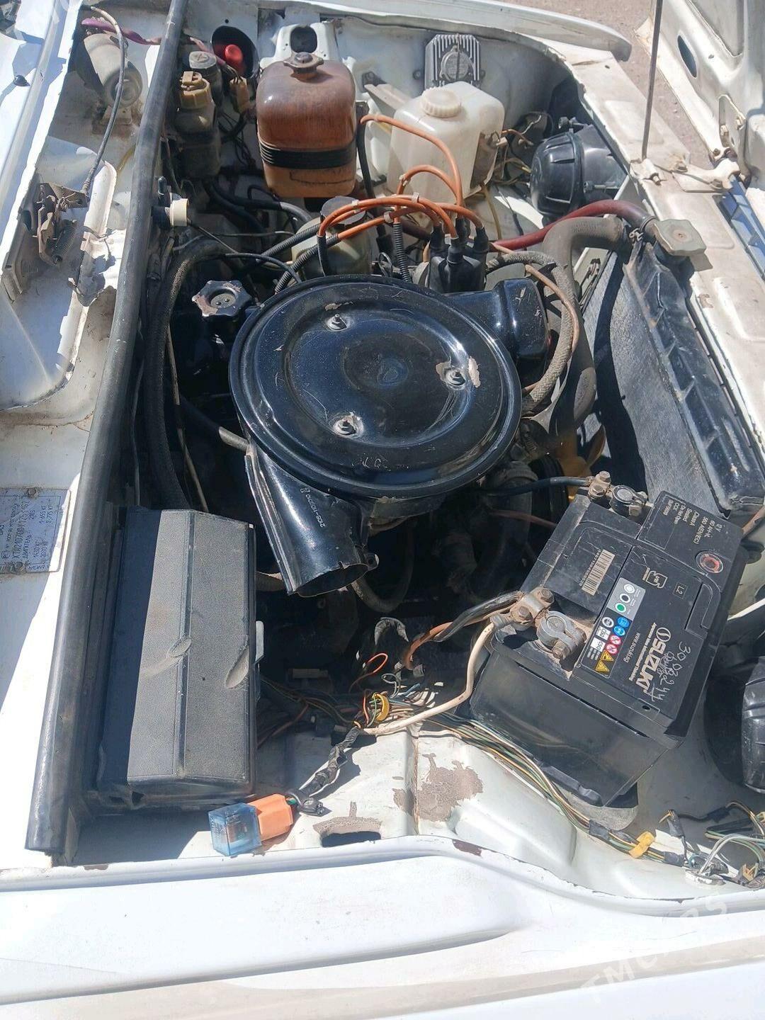 Lada 2107 1999 - 30 000 TMT - Шабатский этрап - img 5