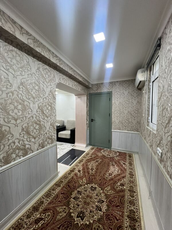 2komnat 1-etaz - Aşgabat - img 6