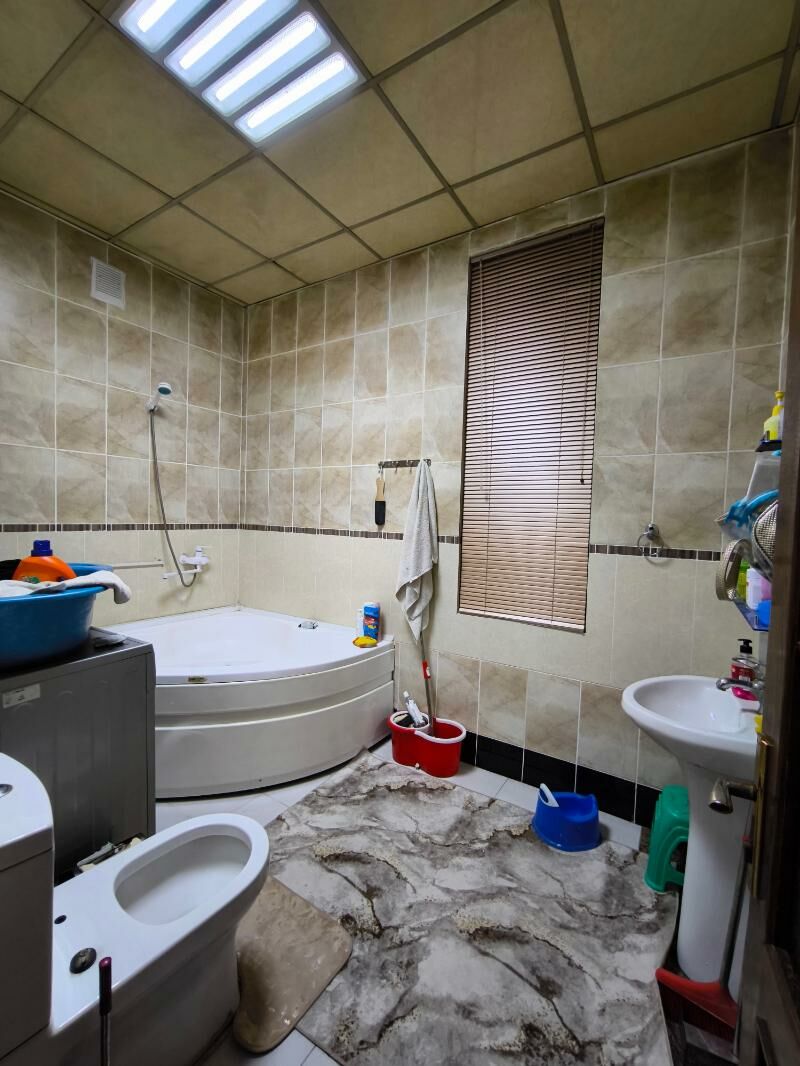 2 КОМНАТЫ НА 2 ЭТАЖЕ - Kim raýon - img 4