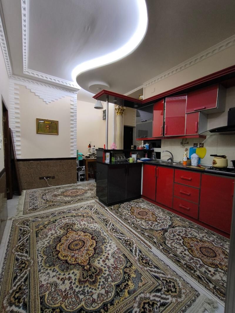 2 КОМНАТЫ НА 2 ЭТАЖЕ - Kim raýon - img 3